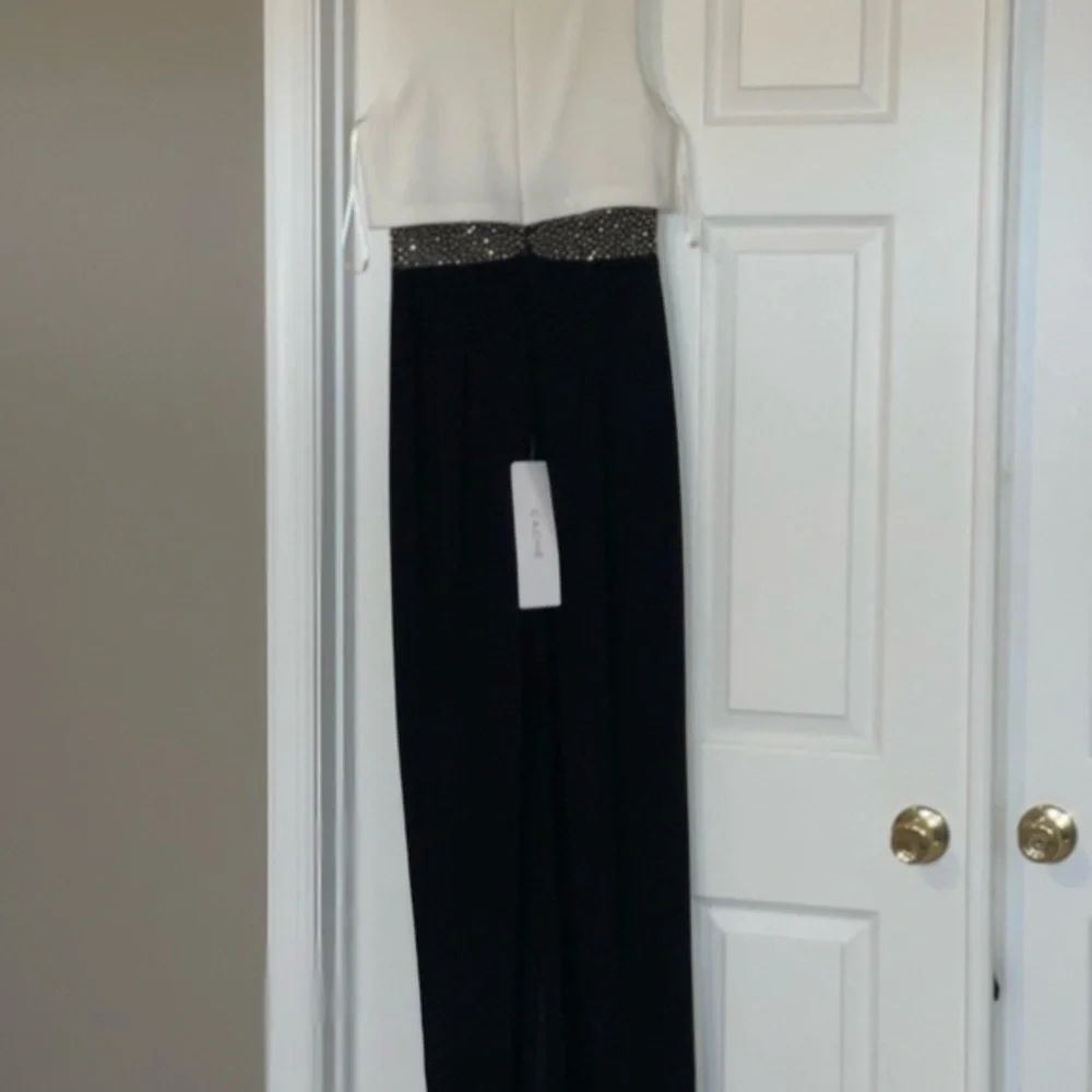 Cache Evening Dress - Picture 9 of 9